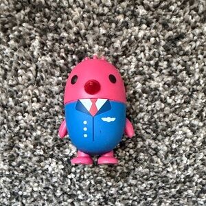 Sago Mini Pilot Robin the Bird